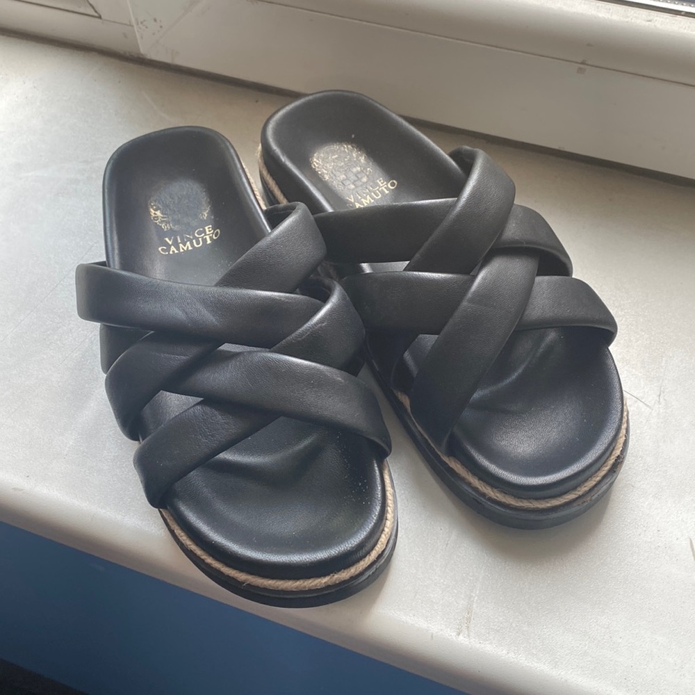 Vince Camuto Sandals